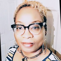 Wendy J. Johnson