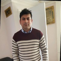 Syed Ahmed