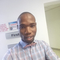 Mulamuli Manenzhe