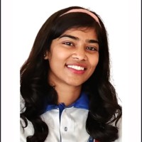 Trushna Joshi