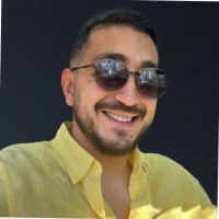 Ahmed Benlemlih