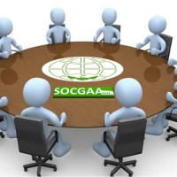 SOCGAA SARL
