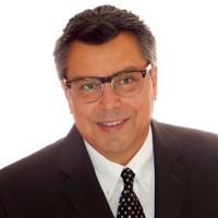 Richard Peralta, Csi, Ccpr, Aia, Industry Iida