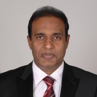 Roy Koshy