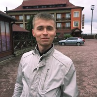 Kostiantyn Khomiak