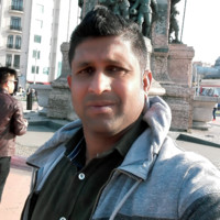 Chaminda Mahen