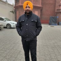 Tejinder Singh