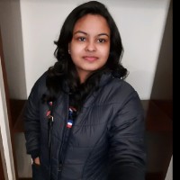 Sireesha Madireddy