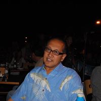 Manuel Pina