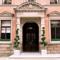 Cathedral Quarter Hotel