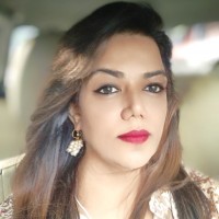 Leena Tripathi