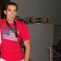 Eric Mestre