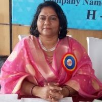 Dr. Priyamvada Chandel