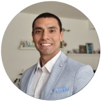 Albert Antonio Roncal Díaz