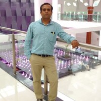 Rakesh Patel