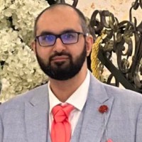 Naveed Khan