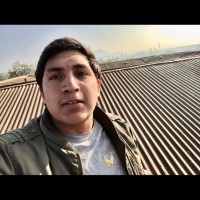 Jorge Matías Soraluz morillas