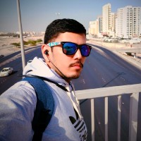 Ajay Kumar