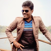 ARAVIND P