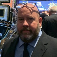 Joe Deaton