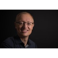 Stefan Huber