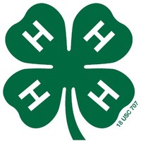 Grant County 4-H