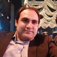 Muhammad Qasim Ali Khan