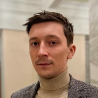 Dmitriy Bychkov