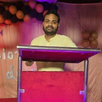 Darpan Kumar Mahato