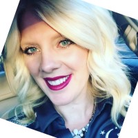 Jamie Brickey Powell