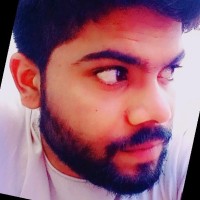 Krishna Kumar Mandal