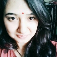 Varsha Goswami