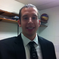 Brad Robinson
