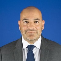 Stephen Keast DipFA