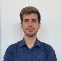 André Ferreira Novo