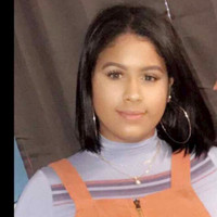 Priscilla Gomez