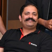 Sumeet Saidha