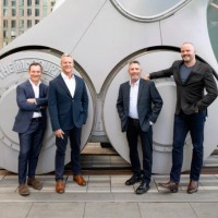 The Albert And Rice Team