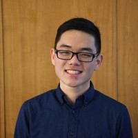 Lucas Zhang