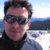 Sérgio Carvalho
