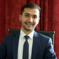 Sajad Haidary