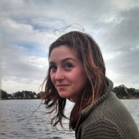 Hannah Duffany