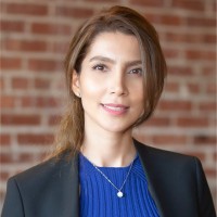 Elnaz Koroshfeizi, Med