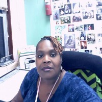 Bertha Doyle-Sneed