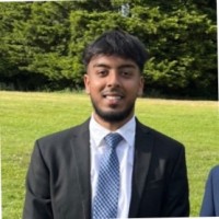 Shayan Jaffery