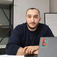 Turgut Yusubov