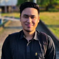 Mior Asyraf Al Hafiz Bin Mior Izzuddin