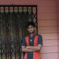 Nirjhar Dutta