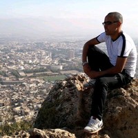 الهاشمي مهداوي