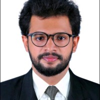 Shamsudheen M K